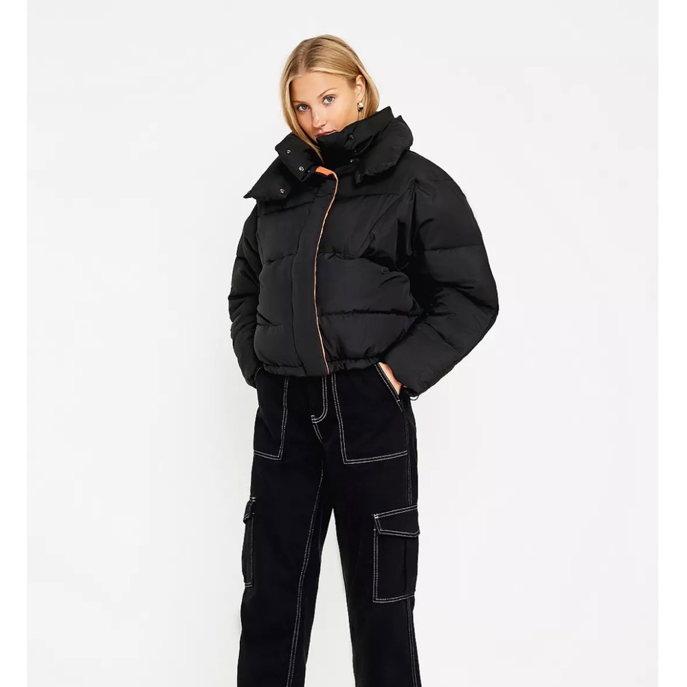Like New- UO Puffer Jacket